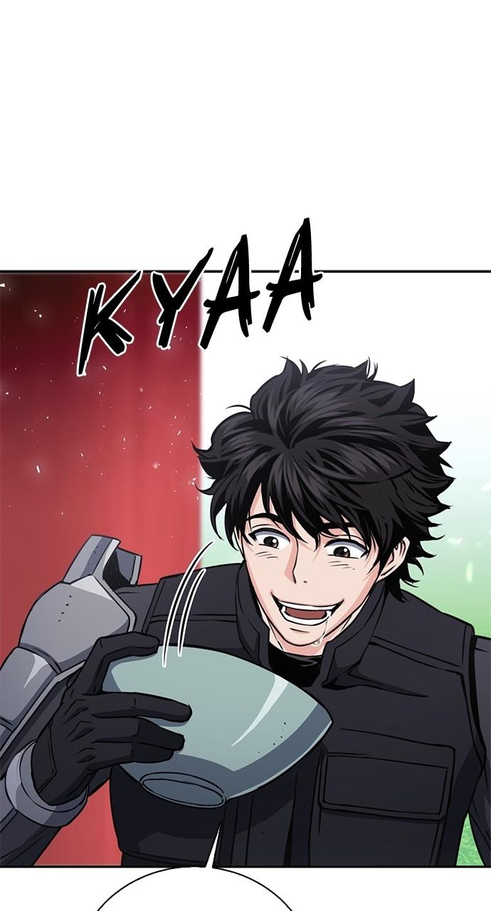 The Druid of Seoul Station Chapter 110 - Page 16