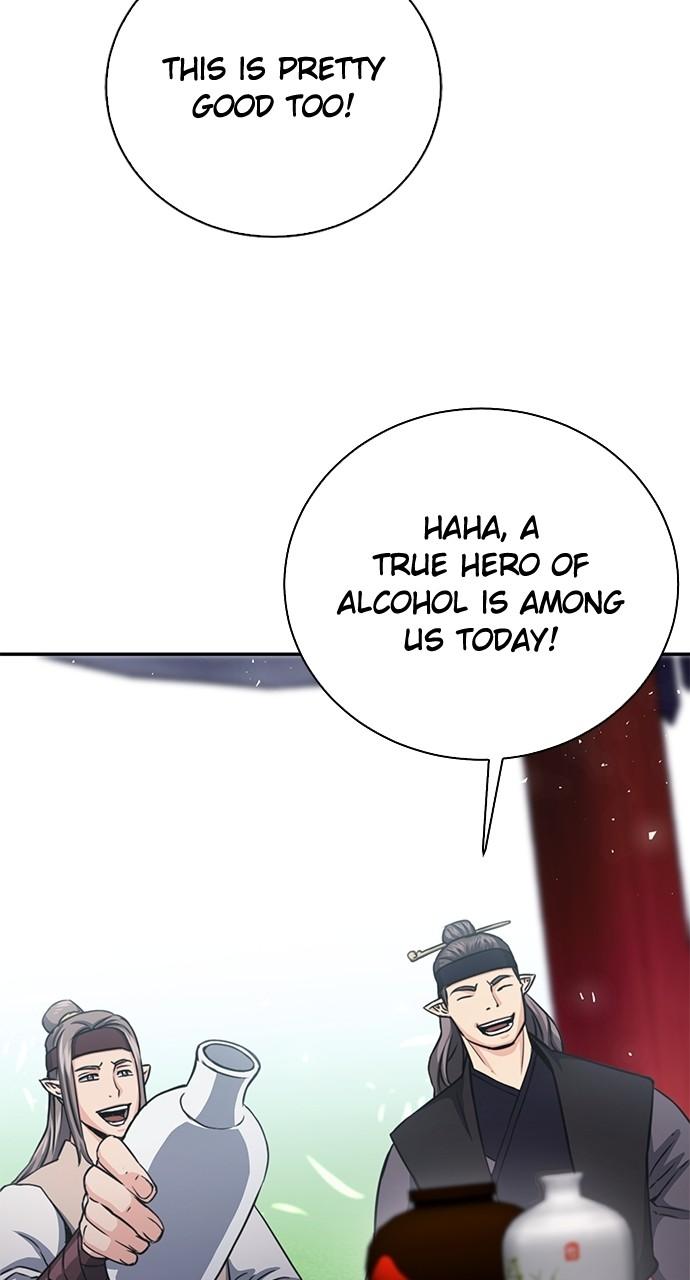 The Druid of Seoul Station Chapter 110 - Page 17