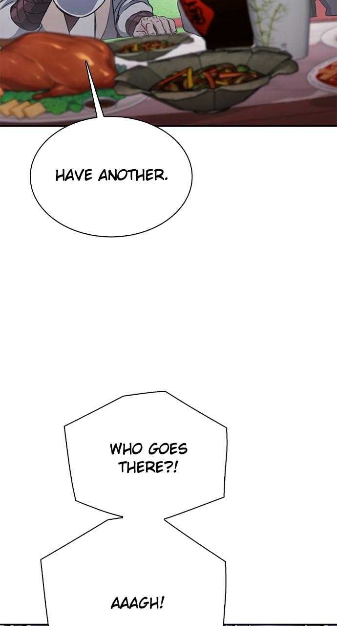 The Druid of Seoul Station Chapter 110 - Page 18