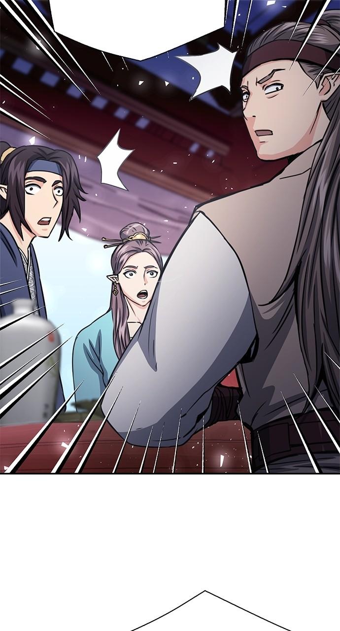 The Druid of Seoul Station Chapter 110 - Page 19