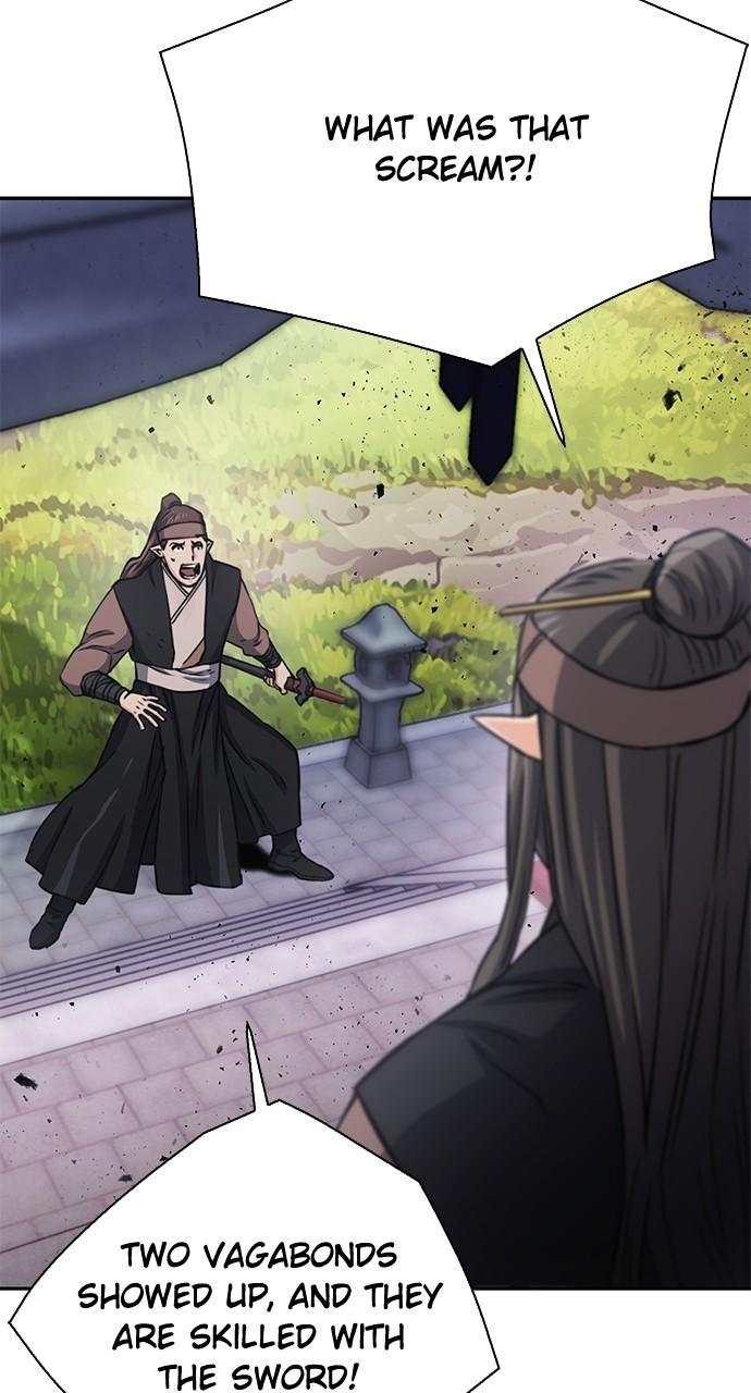 The Druid of Seoul Station Chapter 110 - Page 20