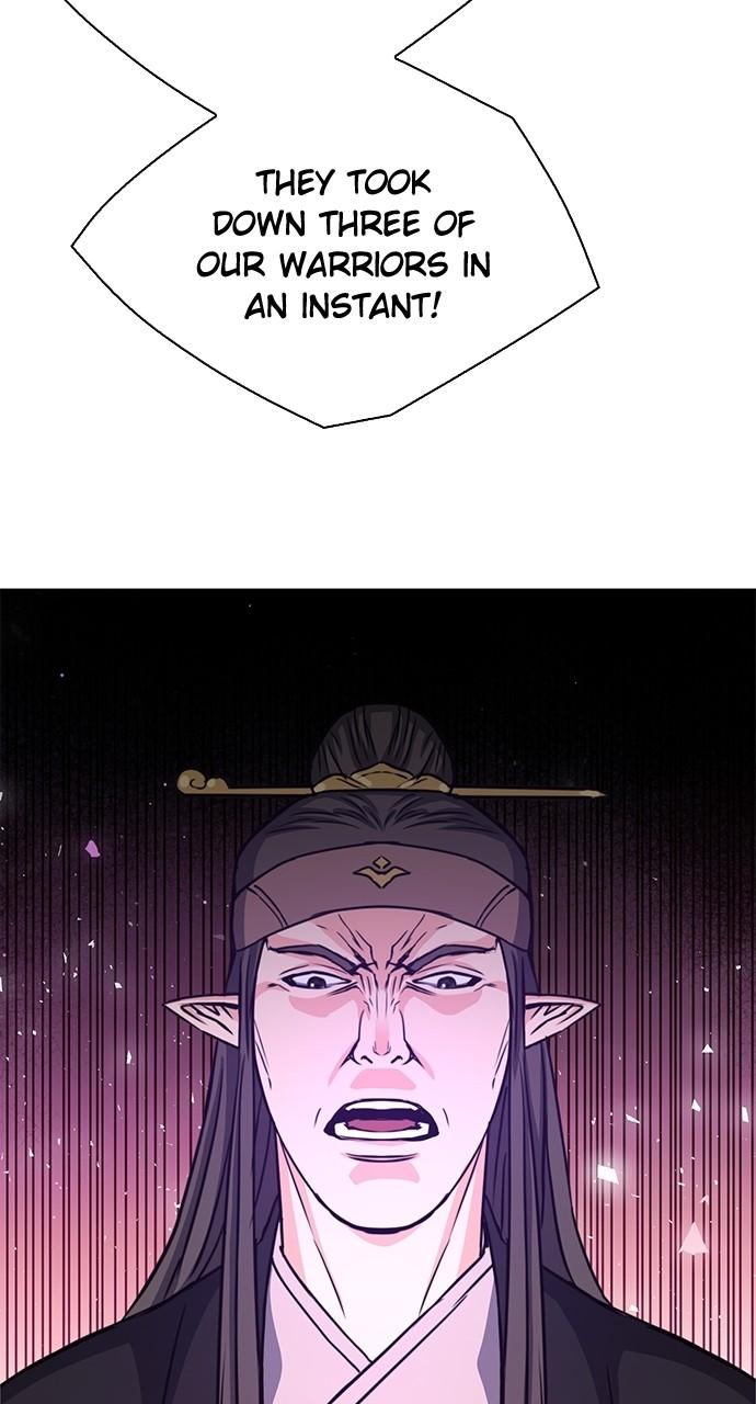 The Druid of Seoul Station Chapter 110 - Page 21