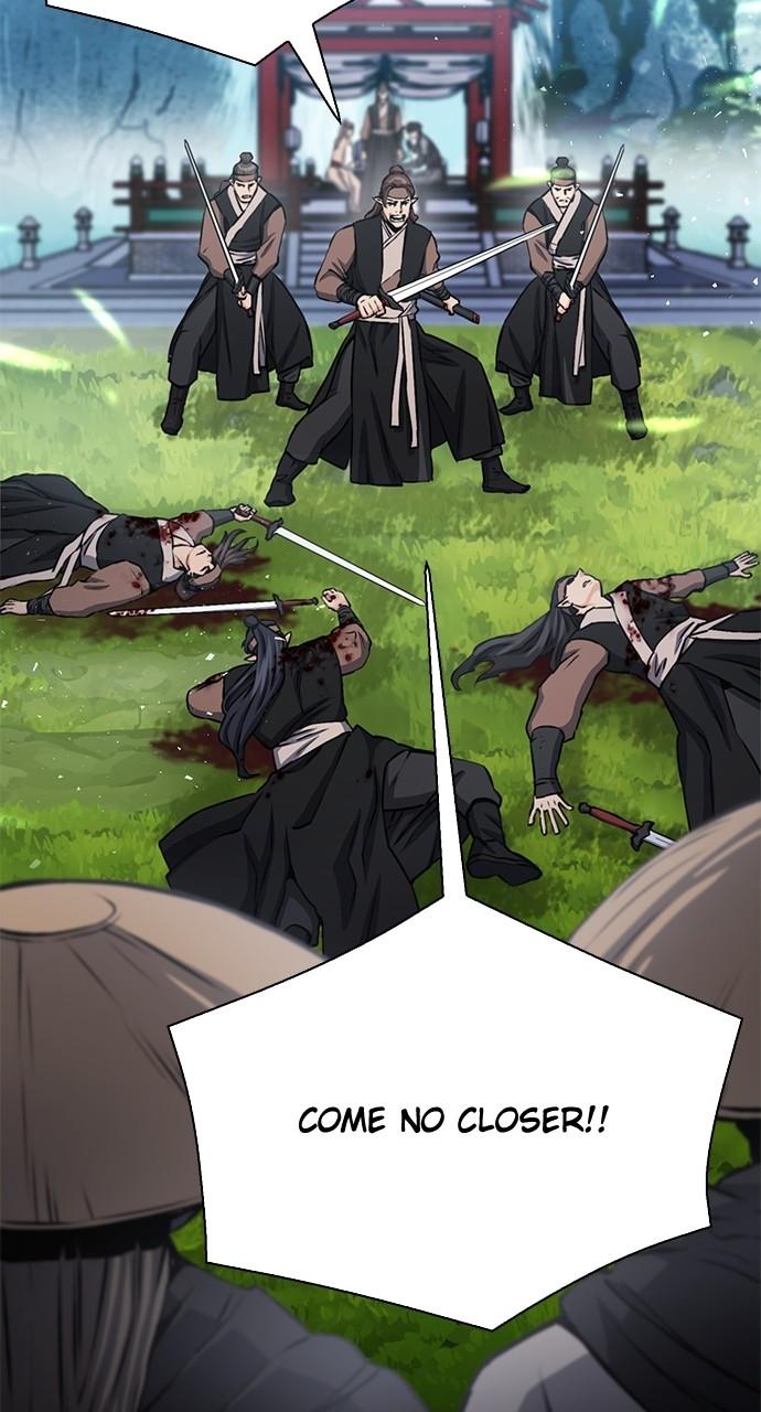 The Druid of Seoul Station Chapter 110 - Page 23