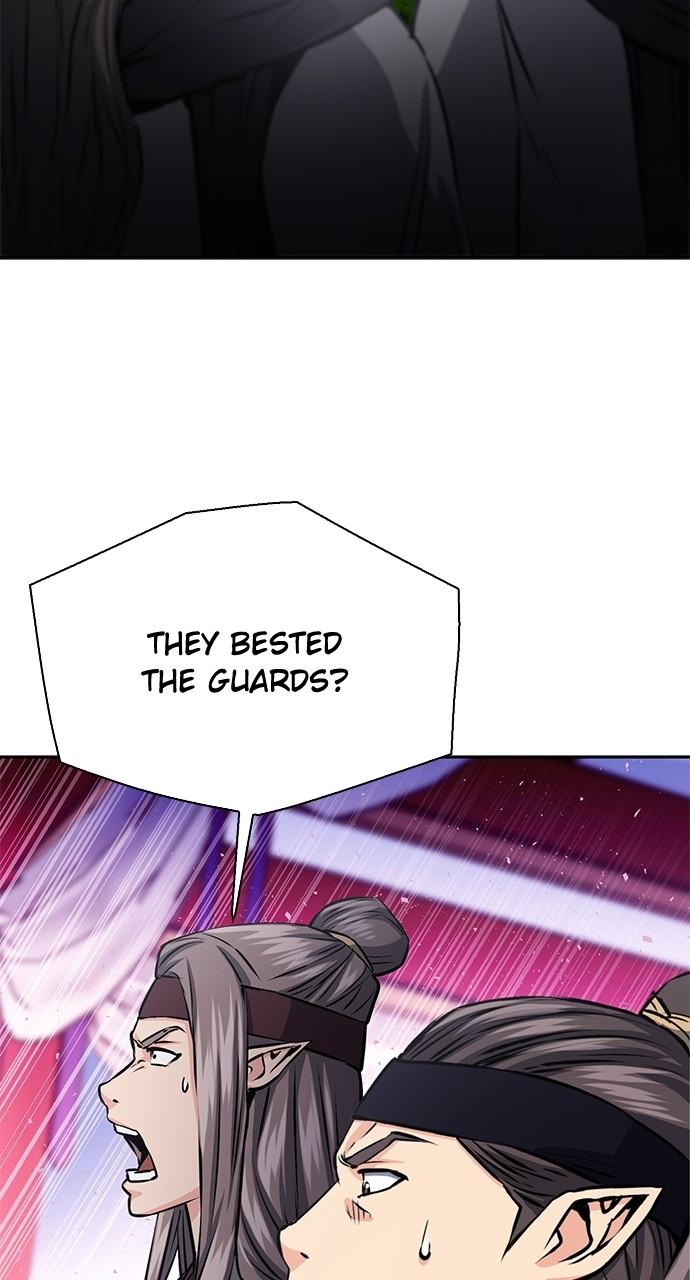 The Druid of Seoul Station Chapter 110 - Page 24