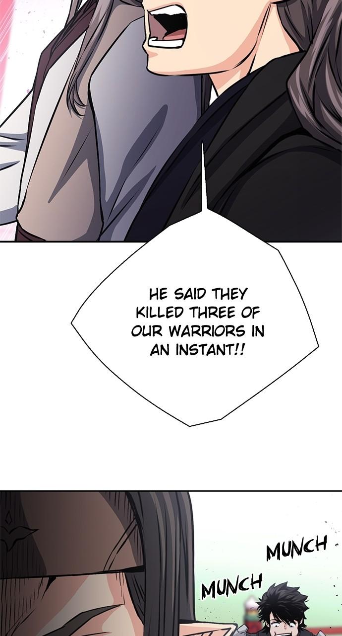 The Druid of Seoul Station Chapter 110 - Page 25