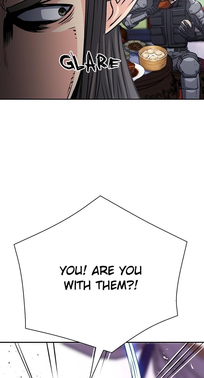 The Druid of Seoul Station Chapter 110 - Page 26