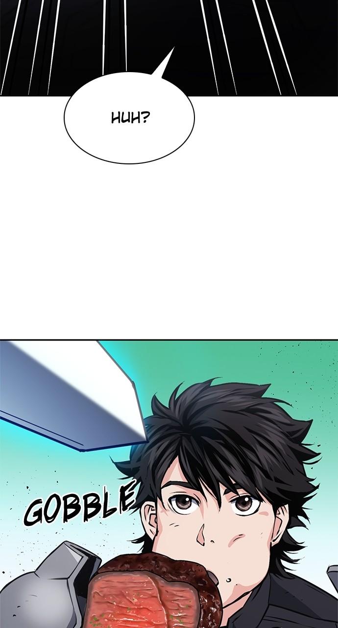 The Druid of Seoul Station Chapter 110 - Page 28