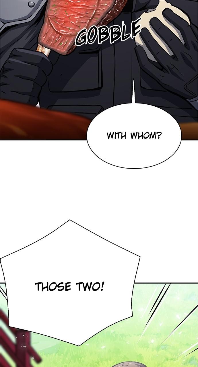 The Druid of Seoul Station Chapter 110 - Page 29