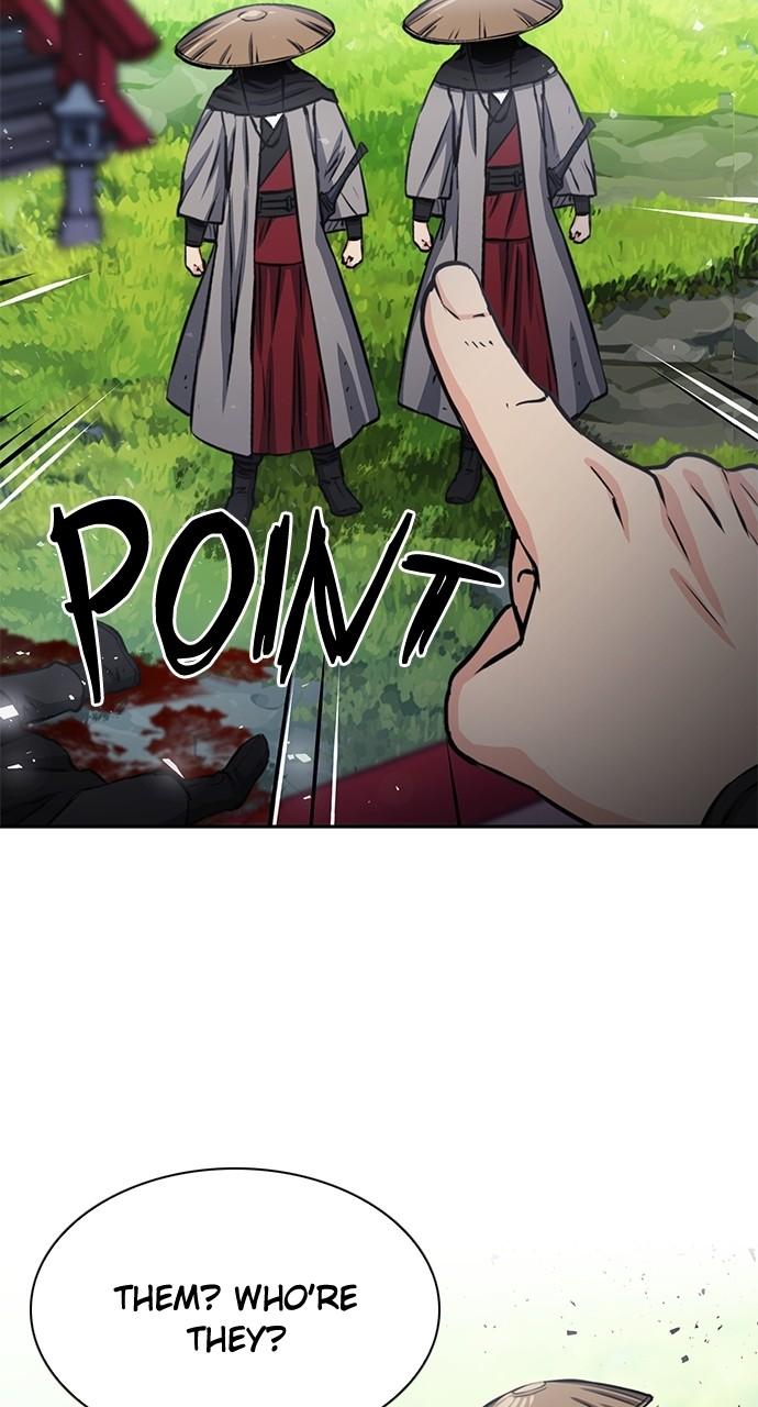 The Druid of Seoul Station Chapter 110 - Page 30