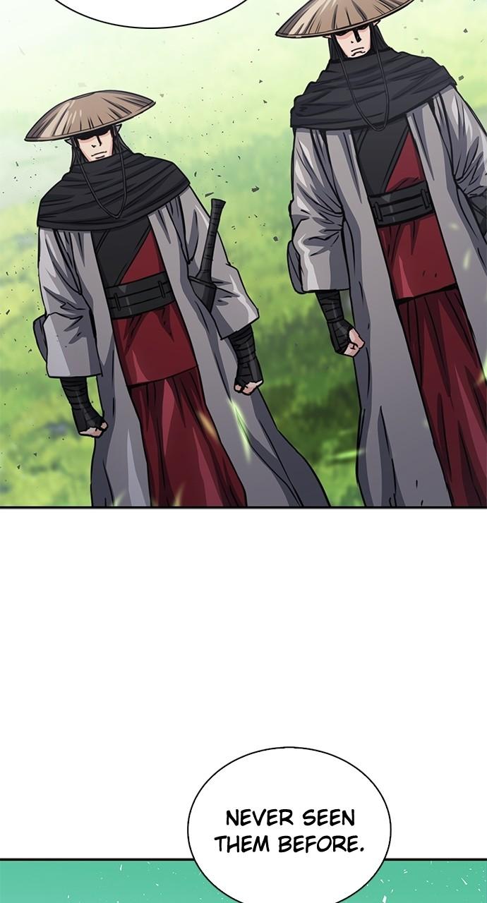 The Druid of Seoul Station Chapter 110 - Page 31