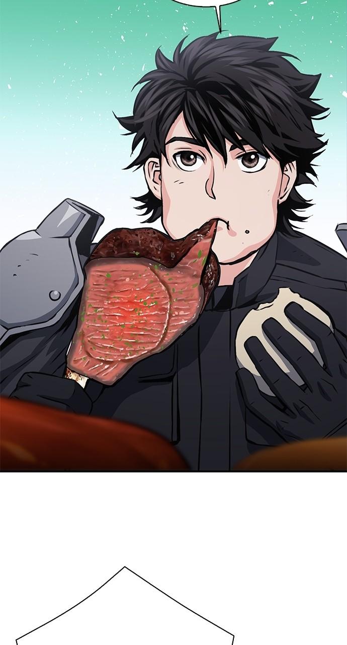 The Druid of Seoul Station Chapter 110 - Page 32