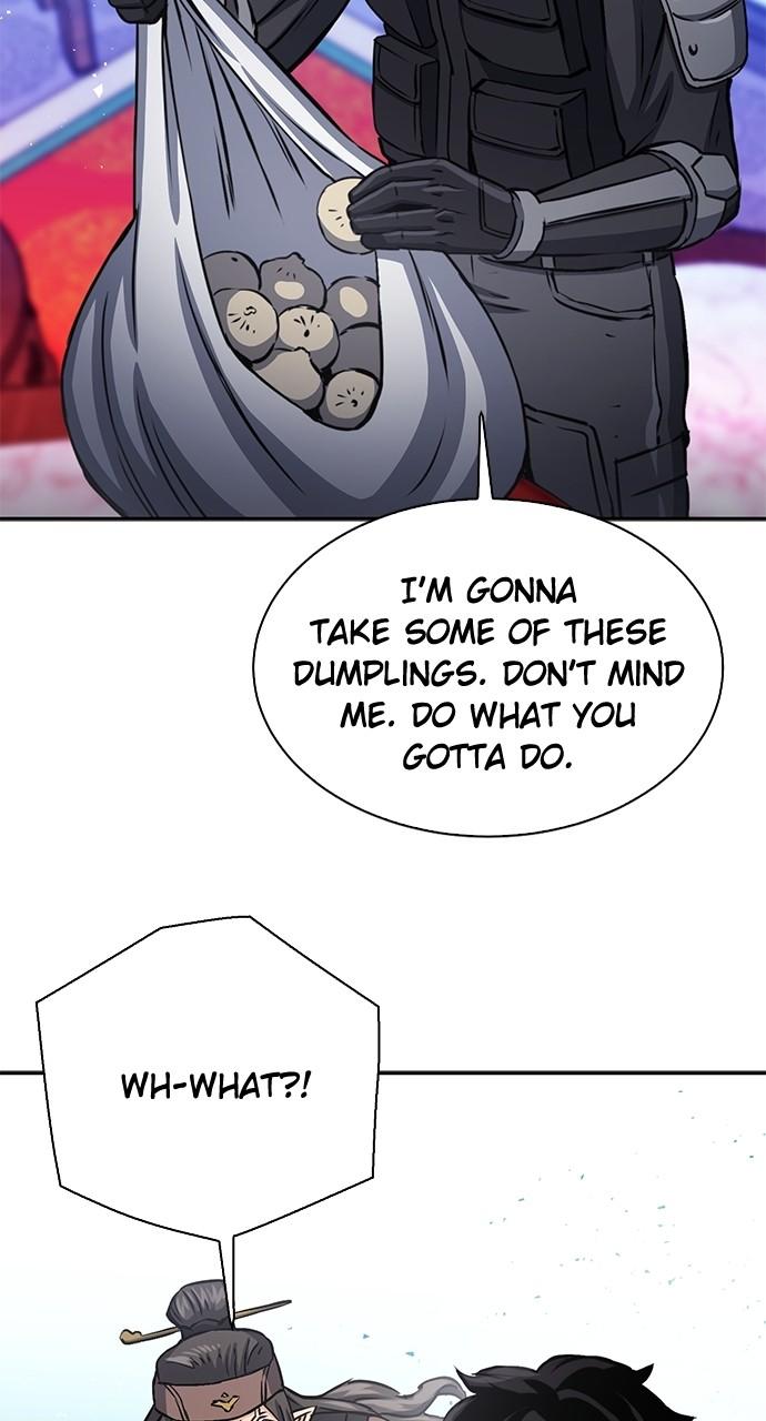 The Druid of Seoul Station Chapter 110 - Page 35