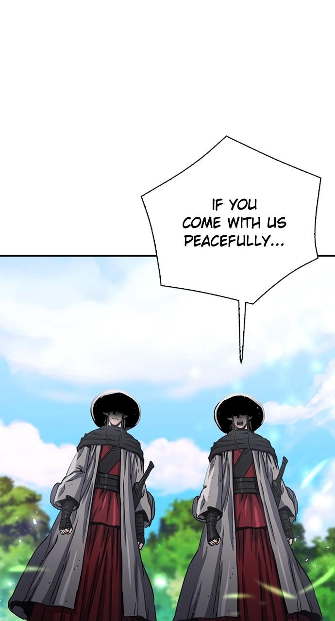 The Druid of Seoul Station Chapter 110 - Page 39