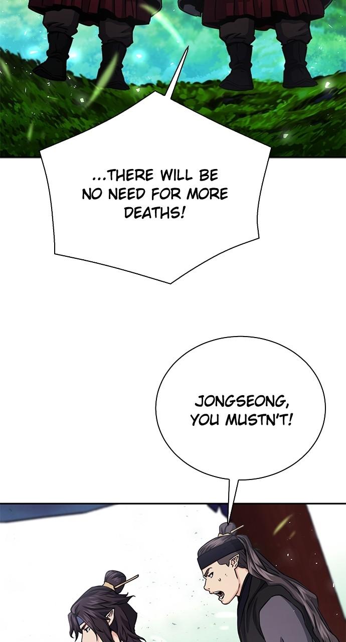 The Druid of Seoul Station Chapter 110 - Page 40