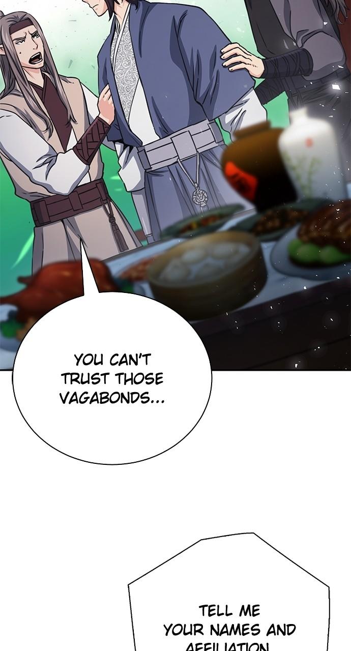 The Druid of Seoul Station Chapter 110 - Page 41