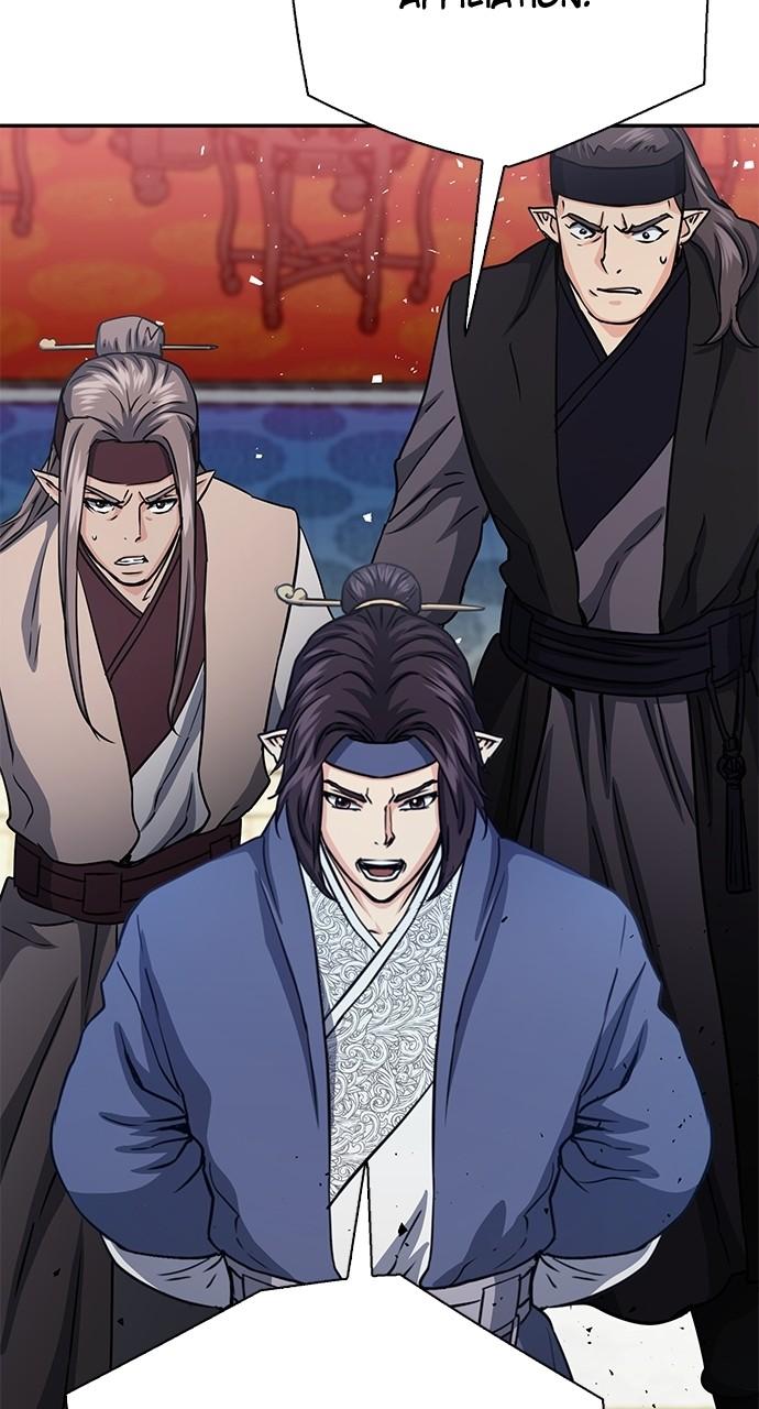 The Druid of Seoul Station Chapter 110 - Page 42