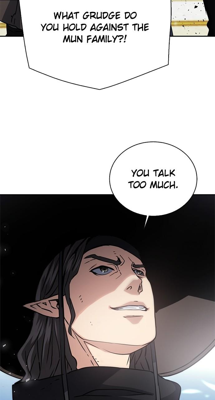 The Druid of Seoul Station Chapter 110 - Page 43