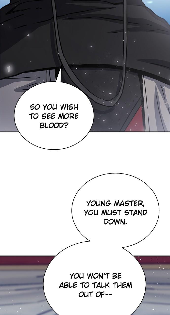 The Druid of Seoul Station Chapter 110 - Page 44