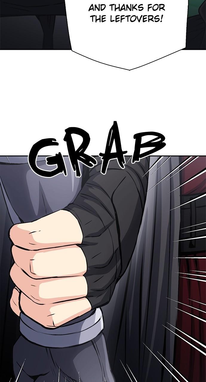 The Druid of Seoul Station Chapter 110 - Page 48