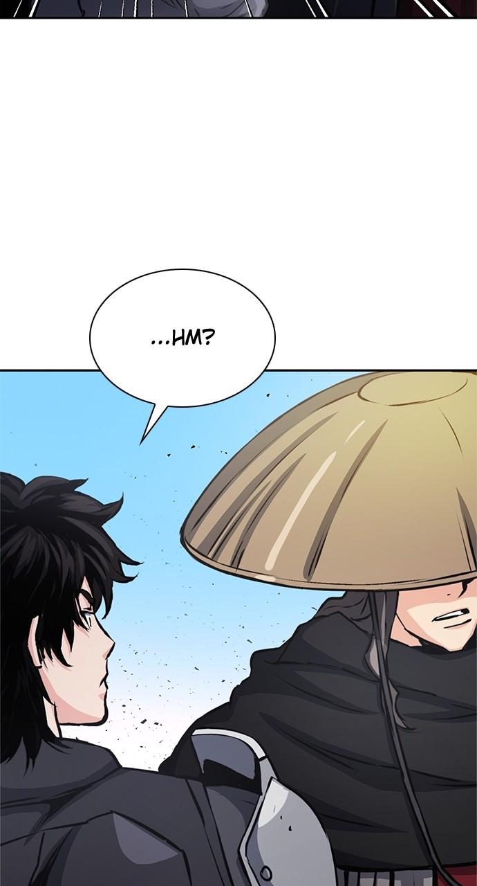 The Druid of Seoul Station Chapter 110 - Page 49