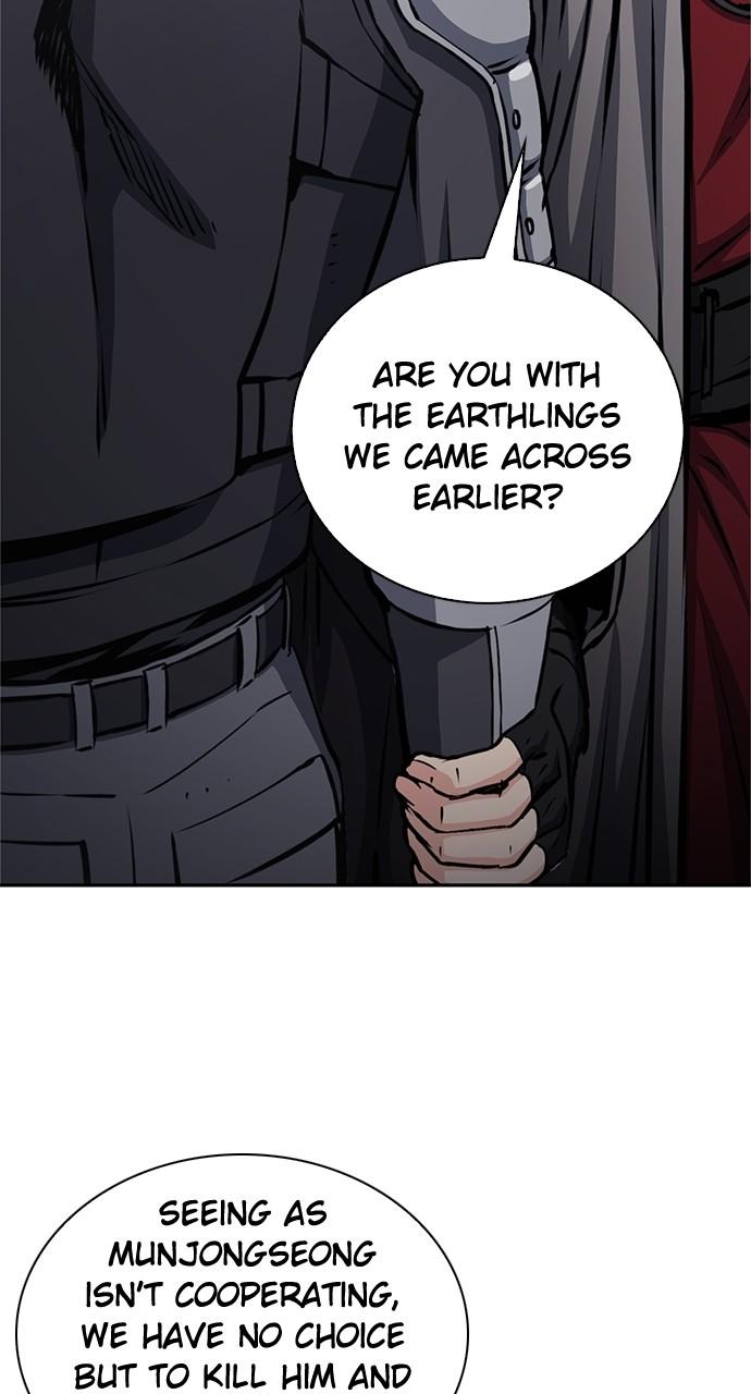 The Druid of Seoul Station Chapter 110 - Page 50