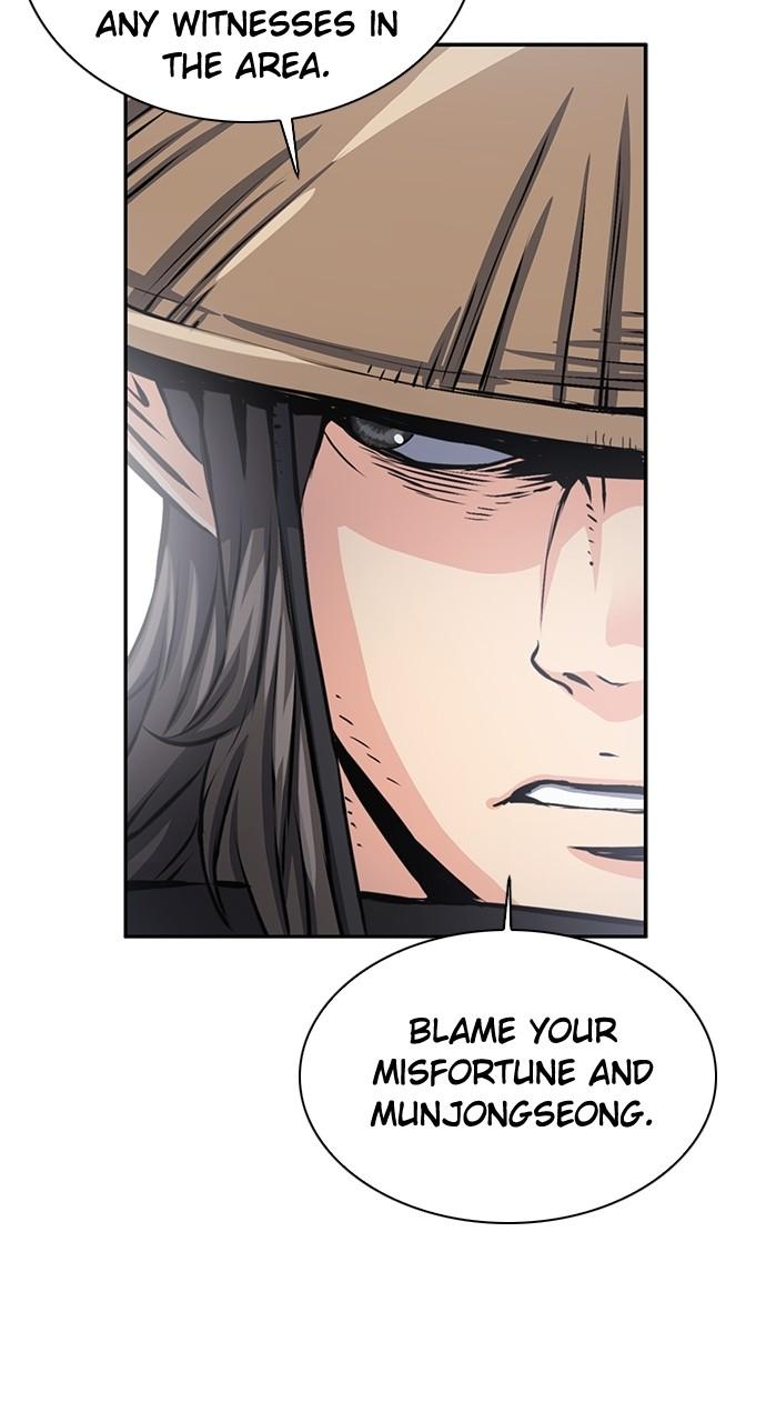 The Druid of Seoul Station Chapter 110 - Page 51