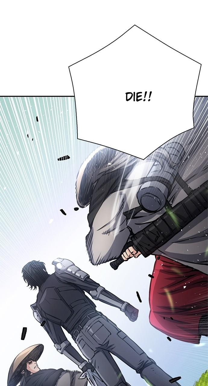 The Druid of Seoul Station Chapter 110 - Page 53