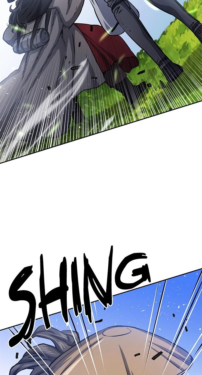 The Druid of Seoul Station Chapter 110 - Page 54