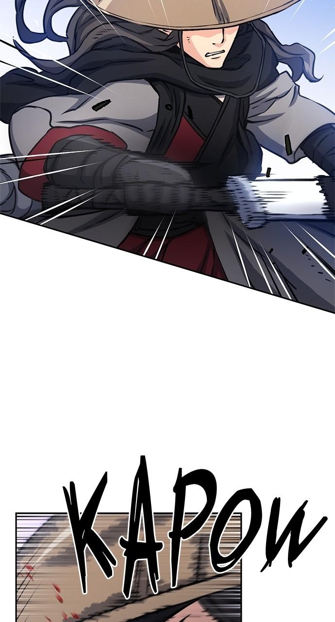 The Druid of Seoul Station Chapter 110 - Page 55