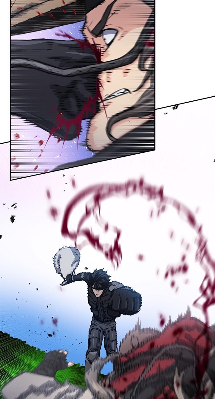 The Druid of Seoul Station Chapter 110 - Page 56