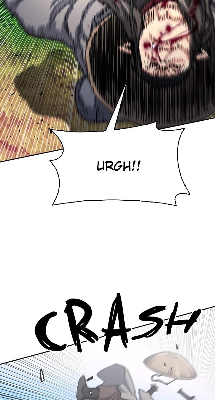 The Druid of Seoul Station Chapter 110 - Page 57