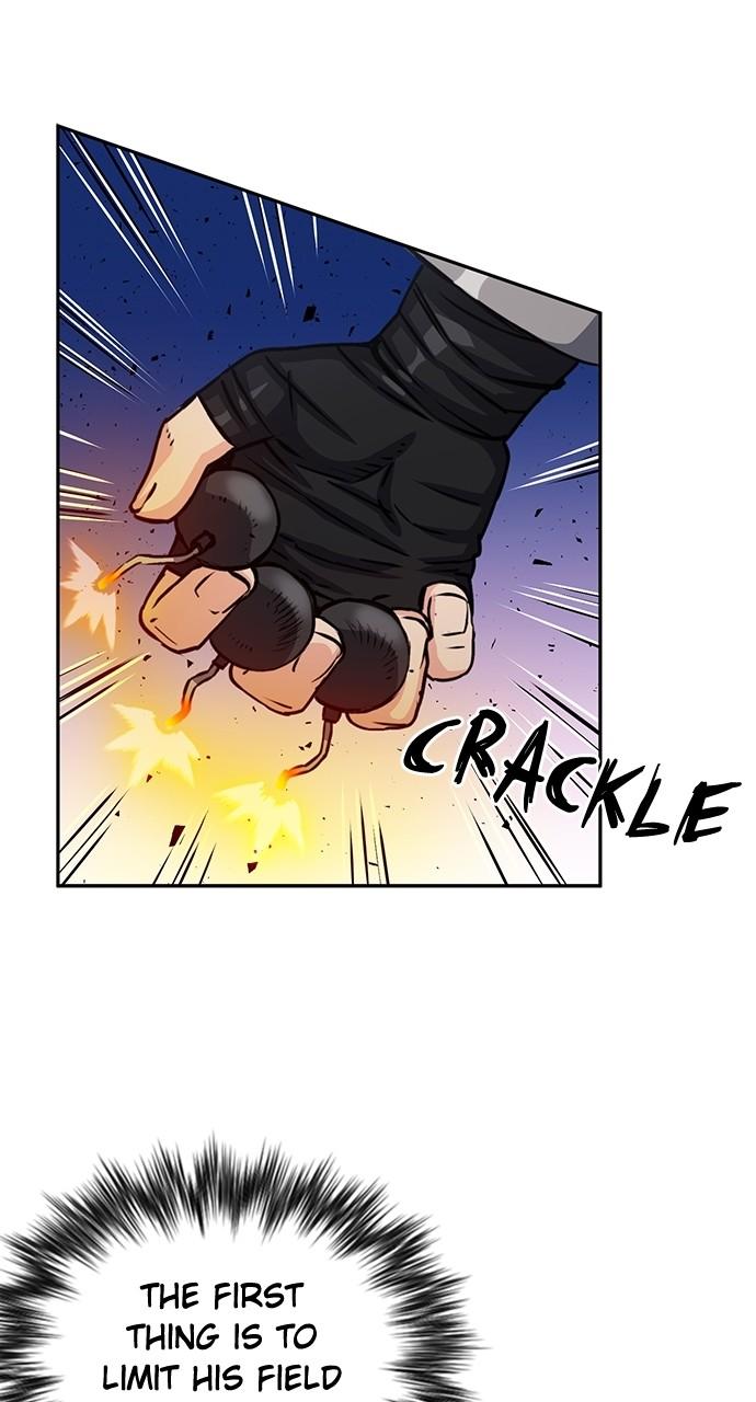 The Druid of Seoul Station Chapter 110 - Page 61