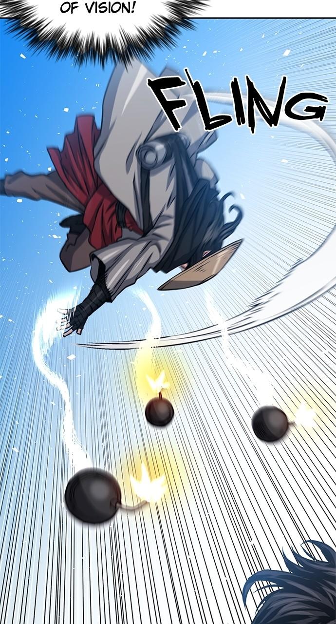 The Druid of Seoul Station Chapter 110 - Page 62