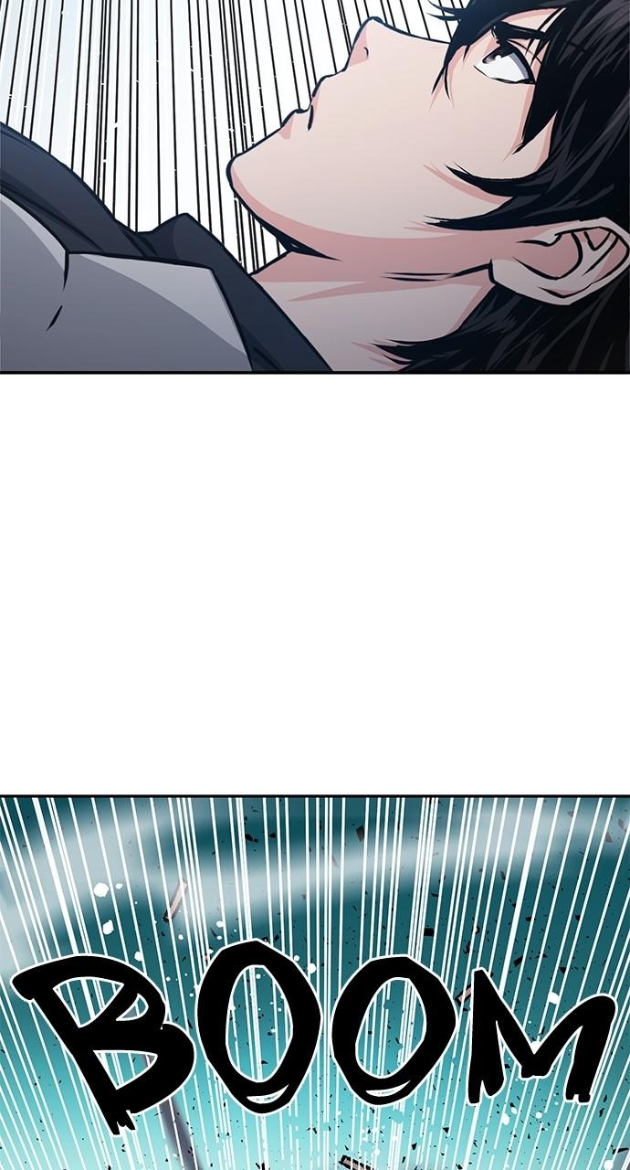 The Druid of Seoul Station Chapter 110 - Page 63