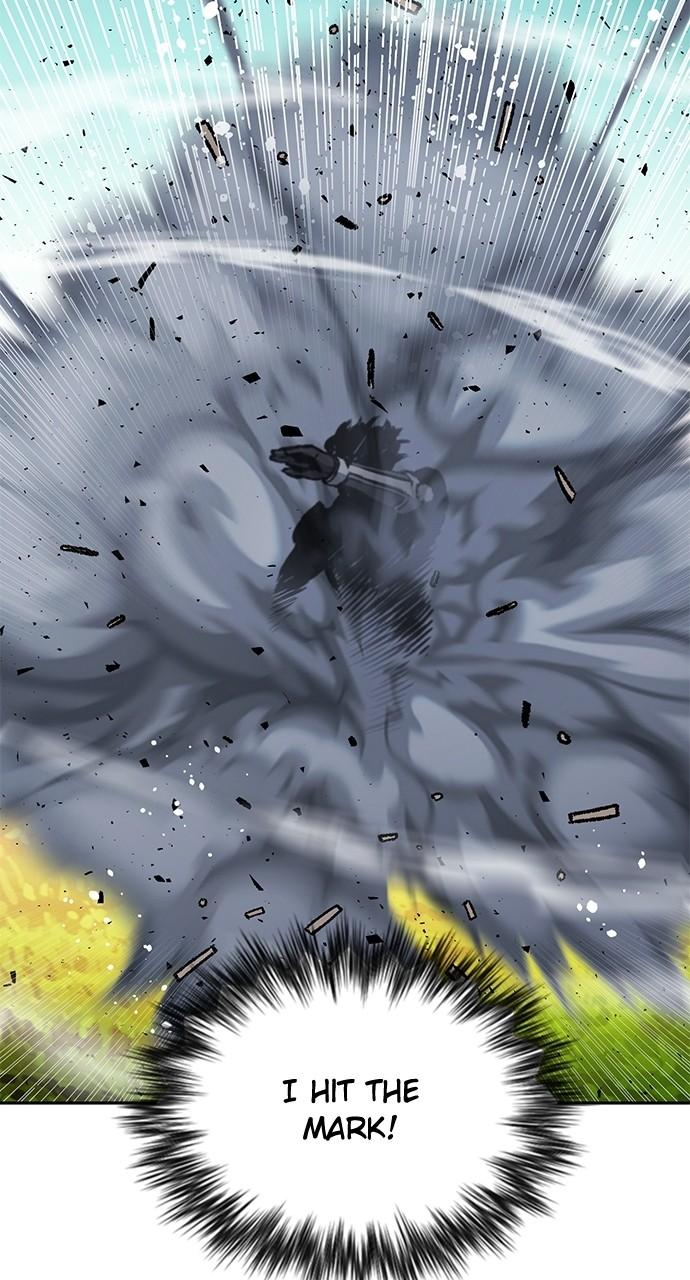 The Druid of Seoul Station Chapter 110 - Page 64