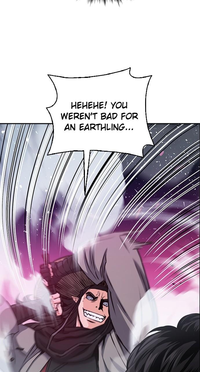 The Druid of Seoul Station Chapter 110 - Page 65