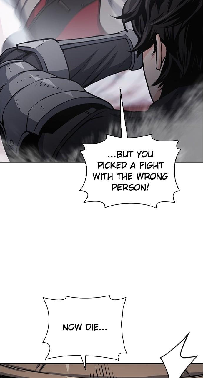 The Druid of Seoul Station Chapter 110 - Page 66