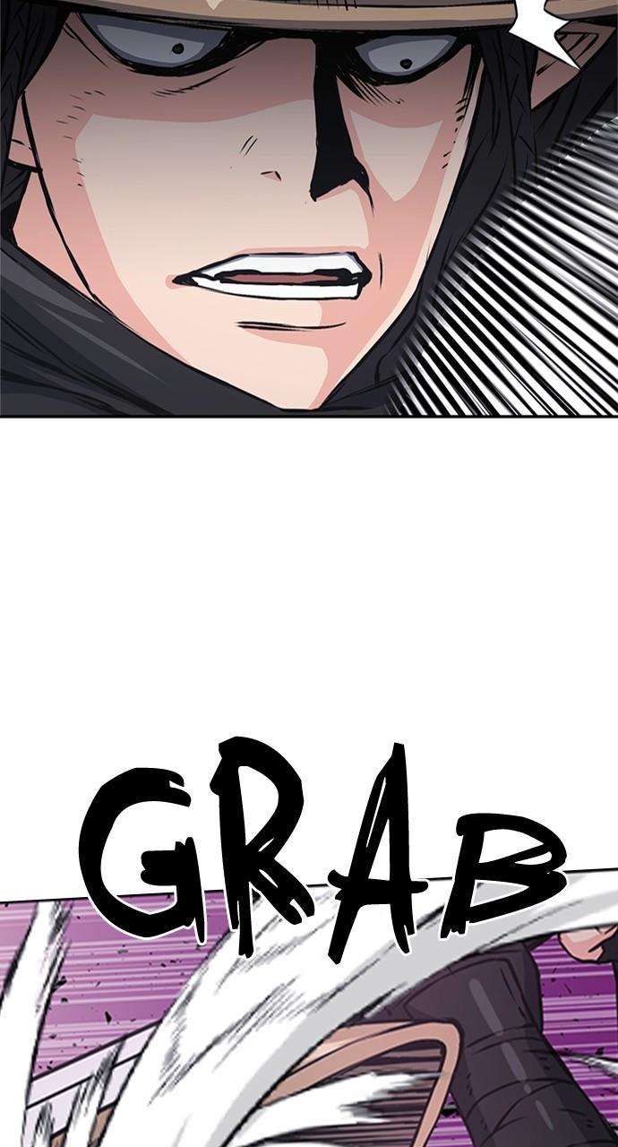 The Druid of Seoul Station Chapter 110 - Page 67