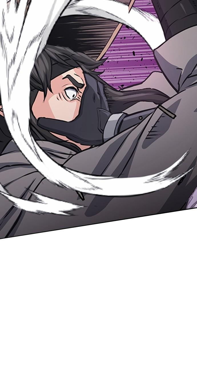 The Druid of Seoul Station Chapter 110 - Page 68