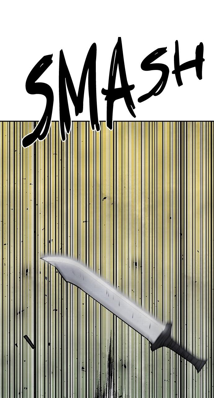 The Druid of Seoul Station Chapter 110 - Page 69