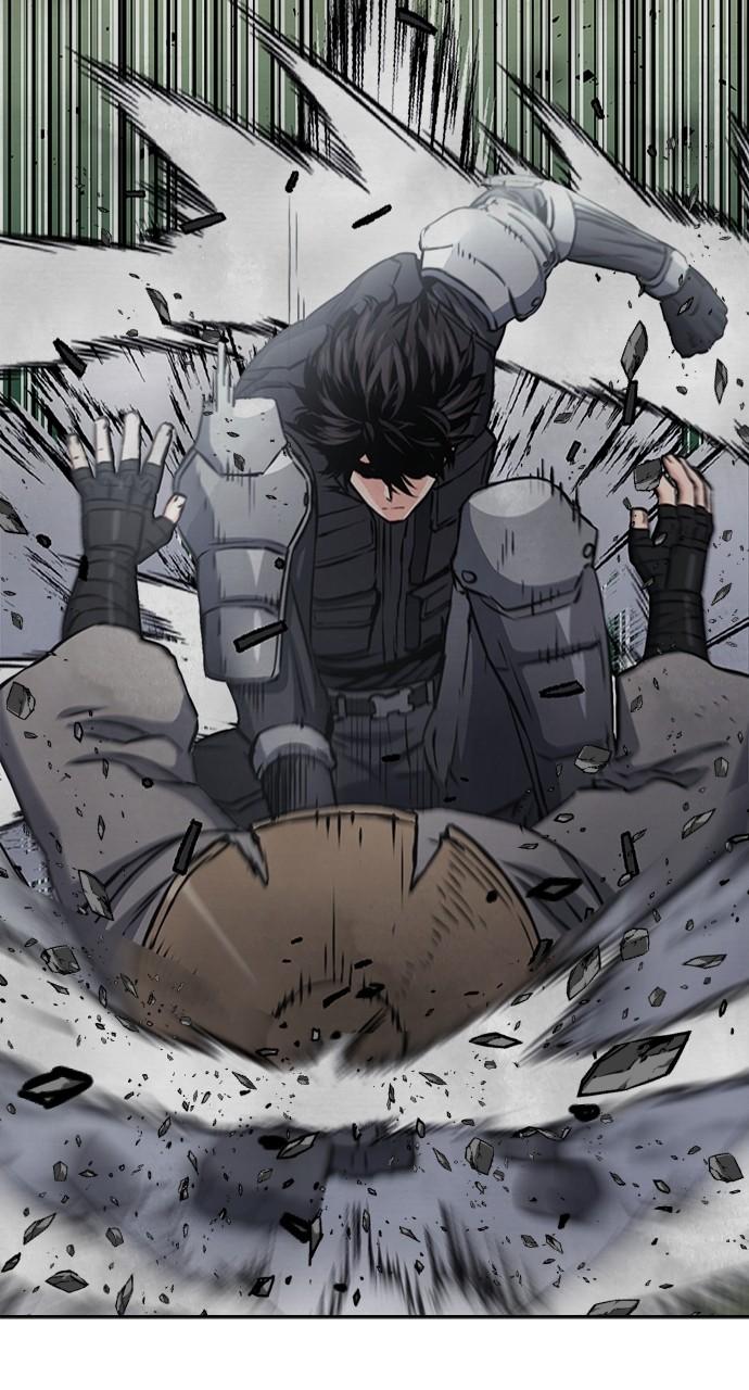 The Druid of Seoul Station Chapter 110 - Page 70