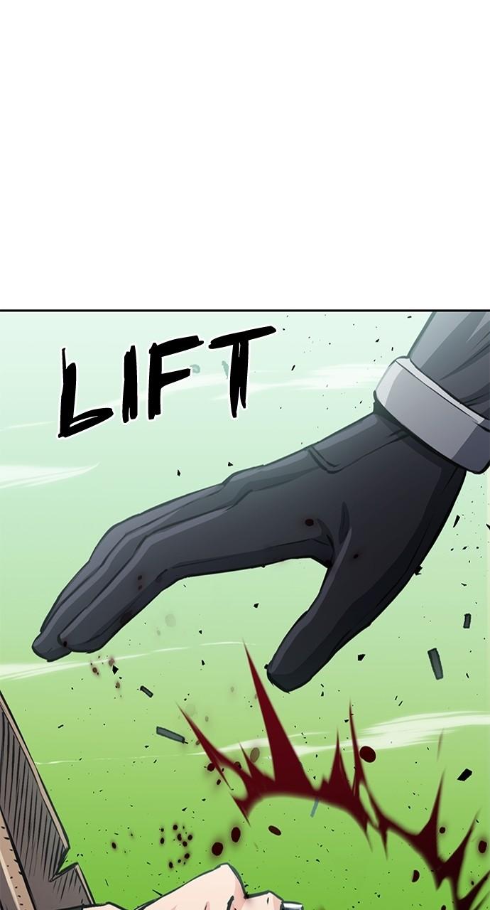 The Druid of Seoul Station Chapter 110 - Page 71