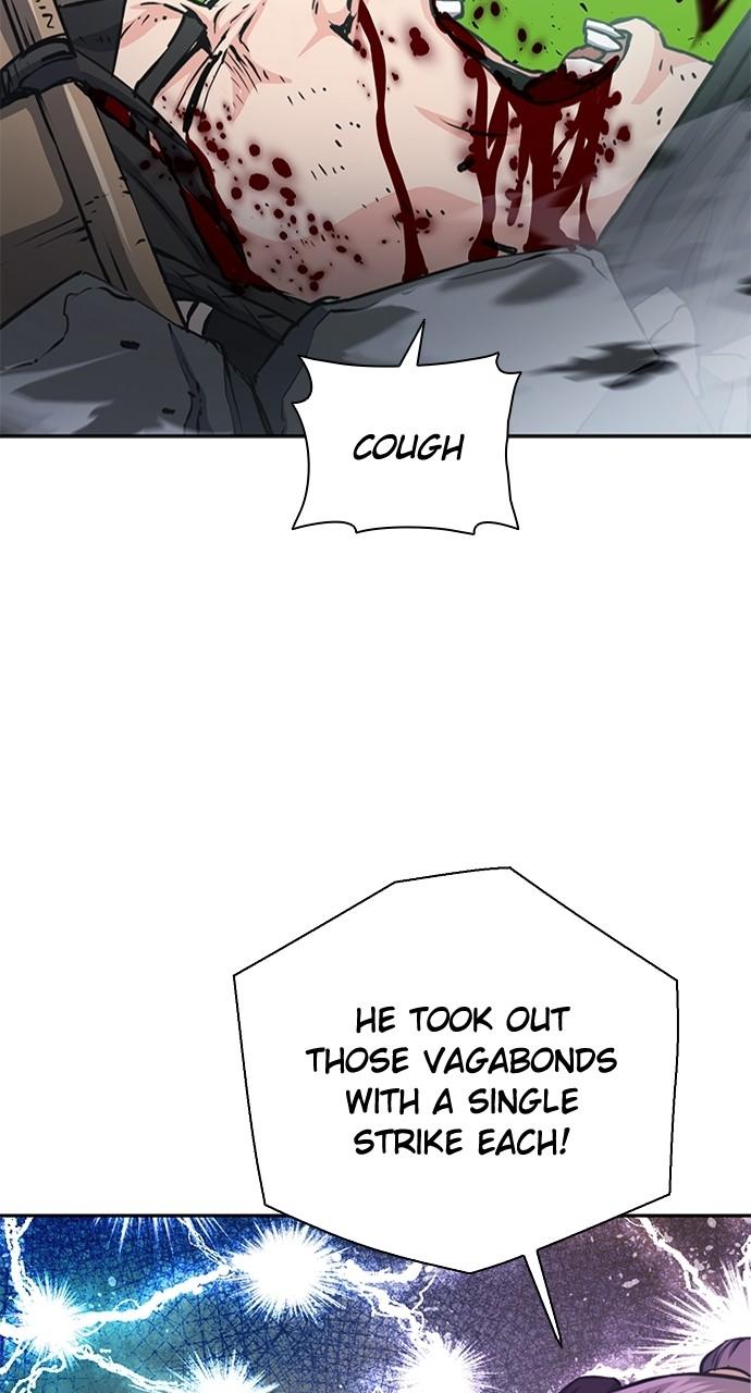 The Druid of Seoul Station Chapter 110 - Page 72