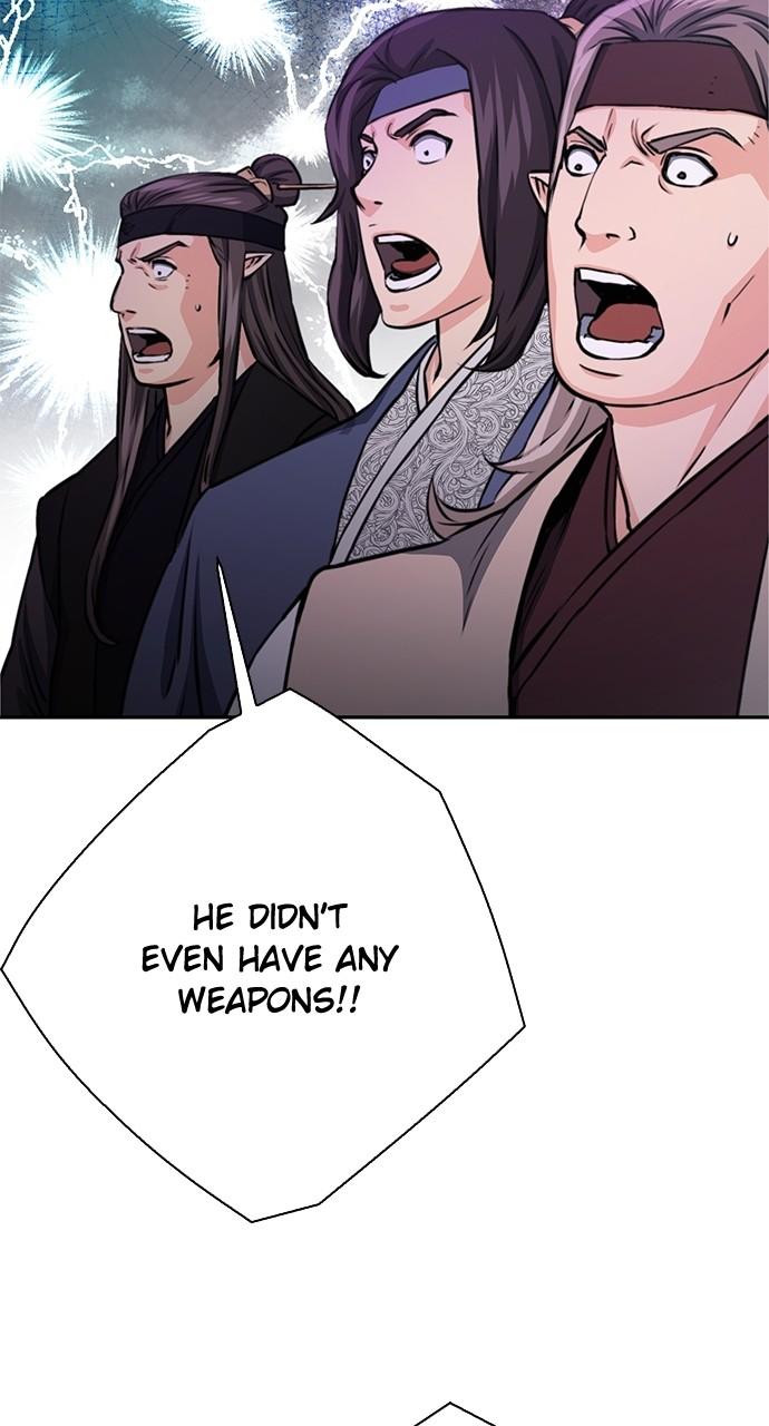 The Druid of Seoul Station Chapter 110 - Page 73