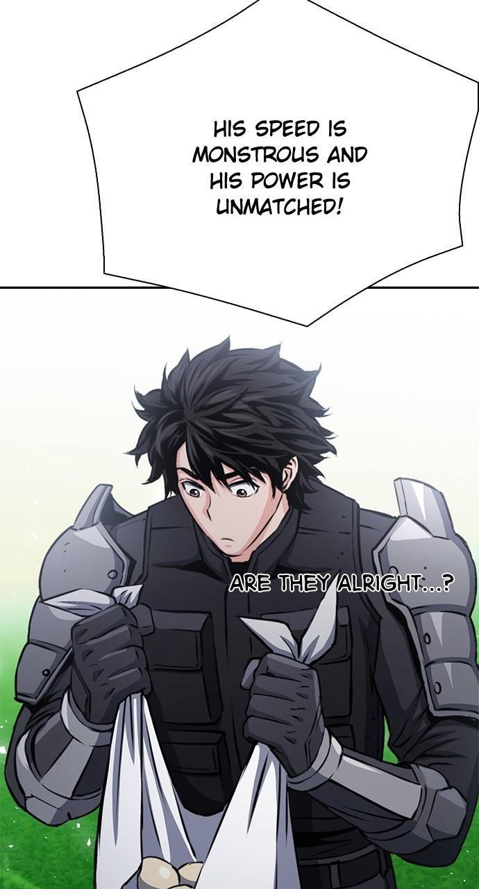 The Druid of Seoul Station Chapter 110 - Page 74