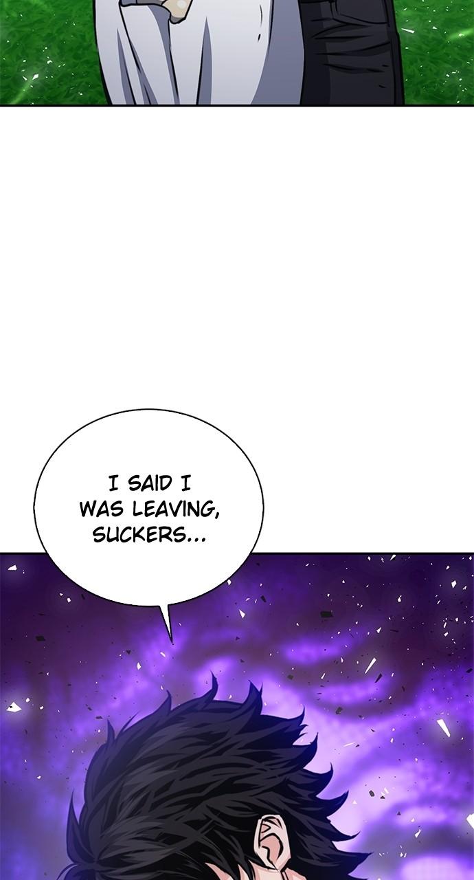 The Druid of Seoul Station Chapter 110 - Page 75