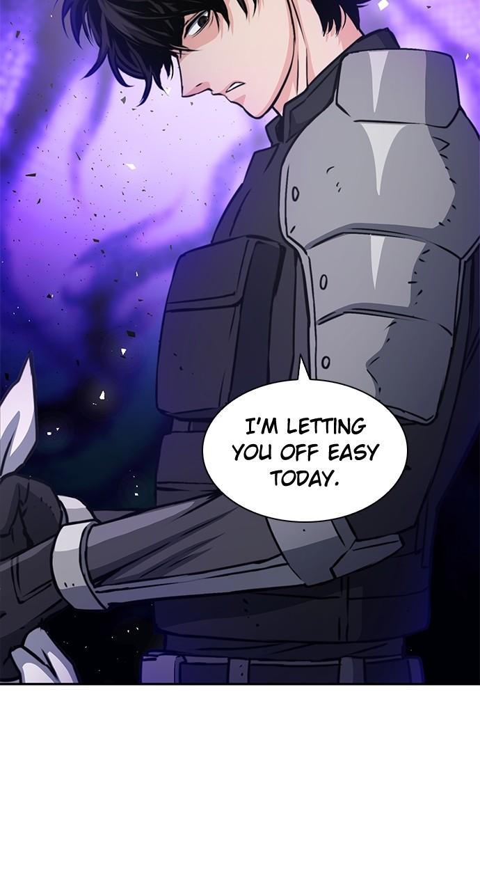 The Druid of Seoul Station Chapter 110 - Page 76