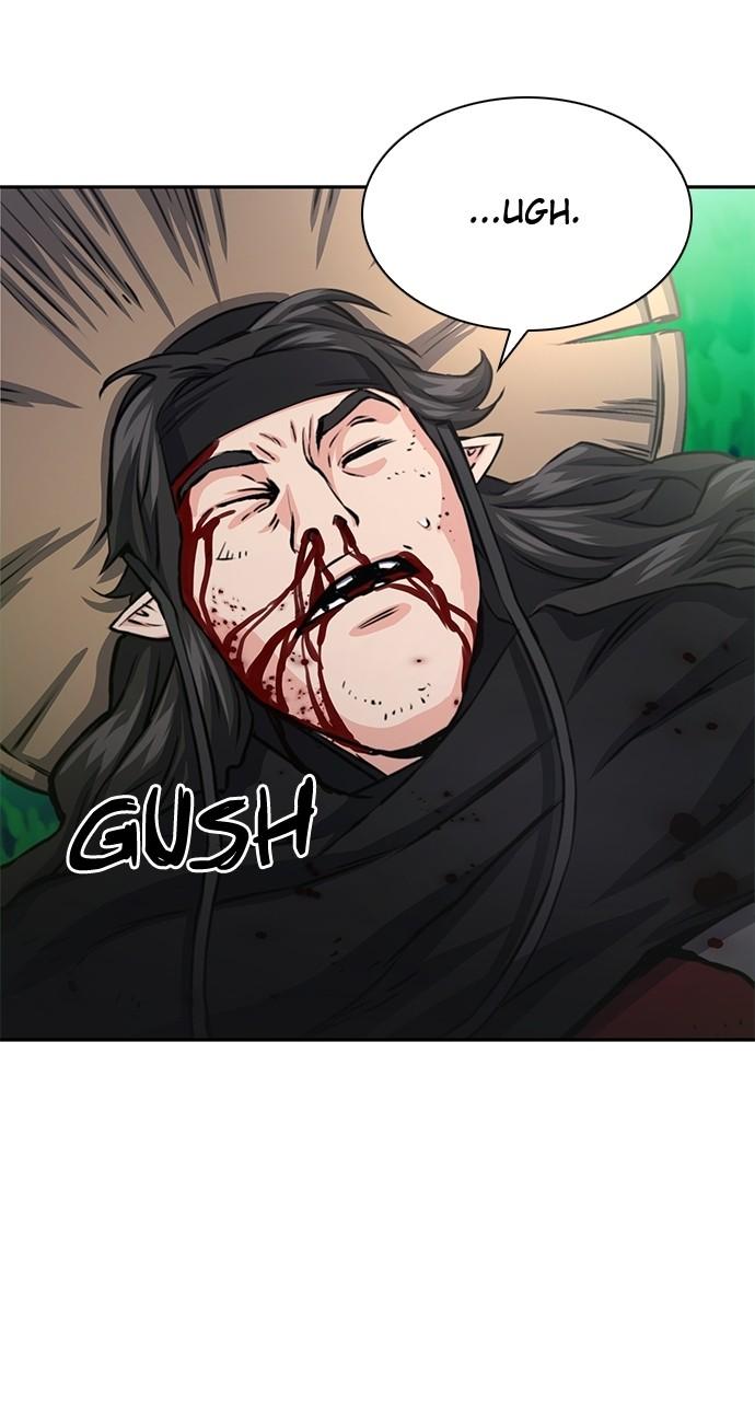 The Druid of Seoul Station Chapter 110 - Page 77