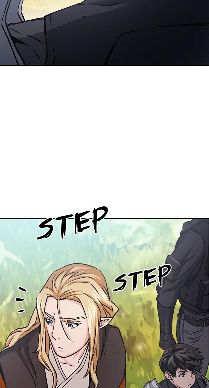 The Druid of Seoul Station Chapter 110 - Page 79