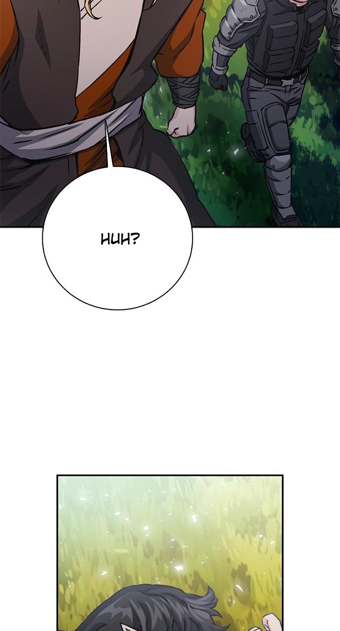 The Druid of Seoul Station Chapter 110 - Page 80